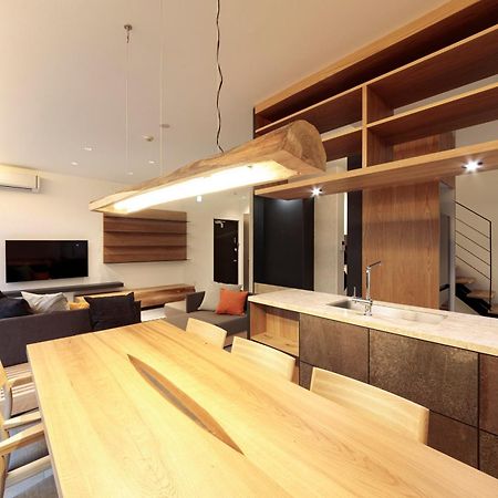 Condominium Ishitei Фурано Экстерьер фото