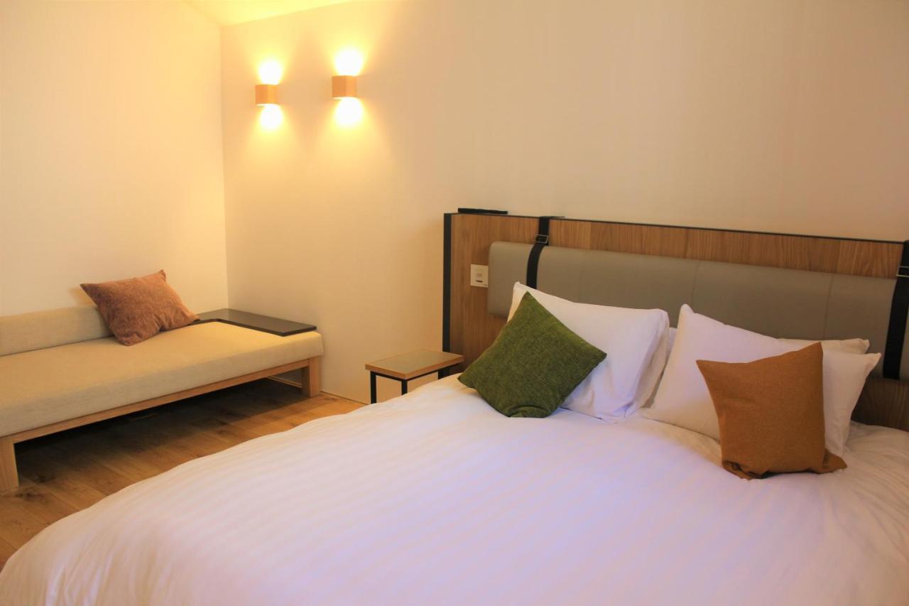 Condominium Ishitei Фурано Экстерьер фото