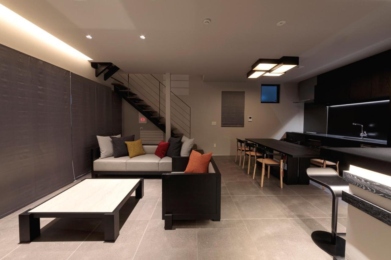 Condominium Ishitei Фурано Экстерьер фото