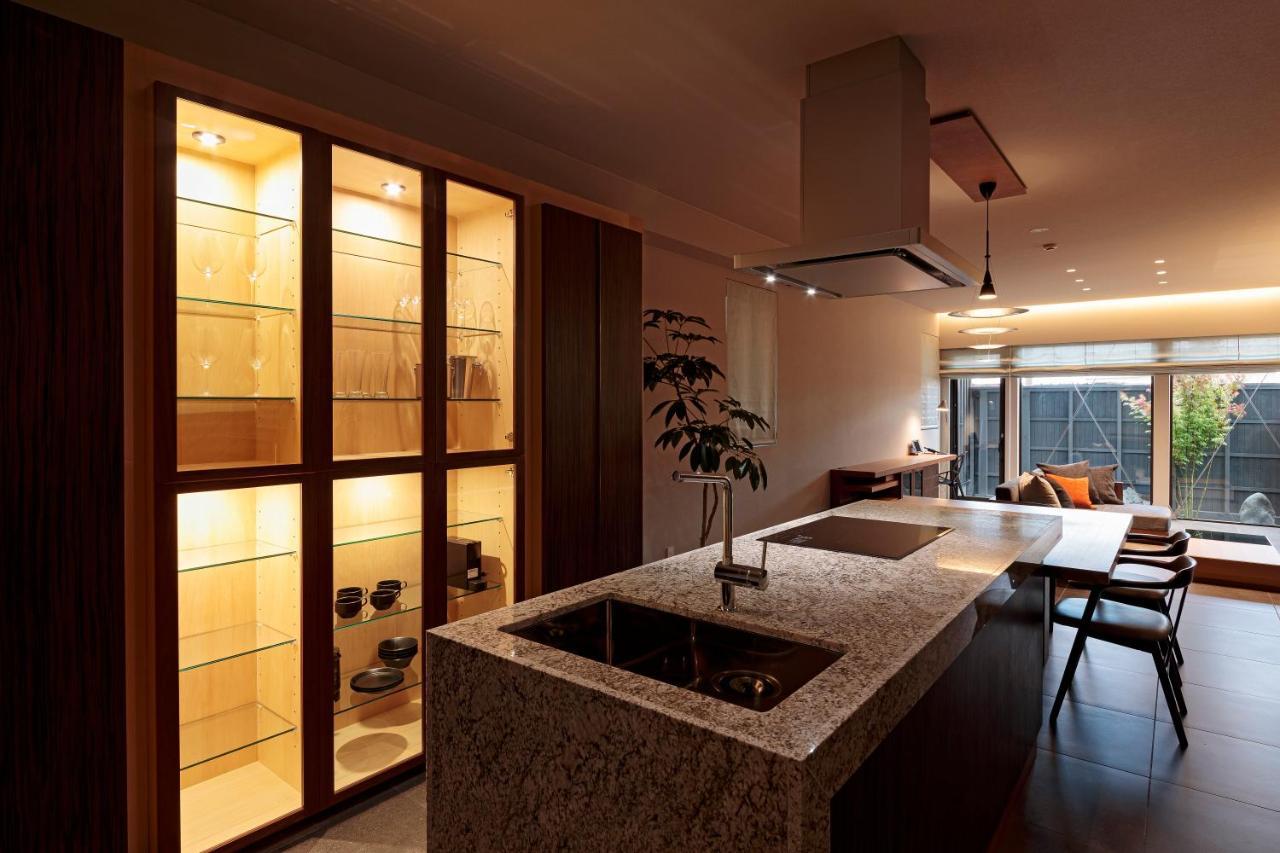 Condominium Ishitei Фурано Экстерьер фото