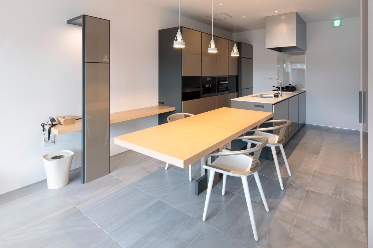 Condominium Ishitei Фурано Экстерьер фото