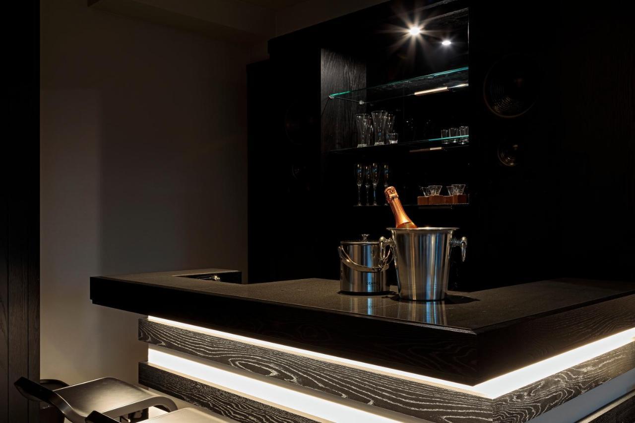 Condominium Ishitei Фурано Экстерьер фото