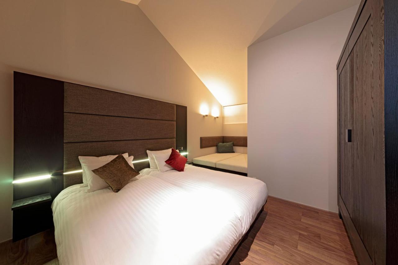 Condominium Ishitei Фурано Экстерьер фото