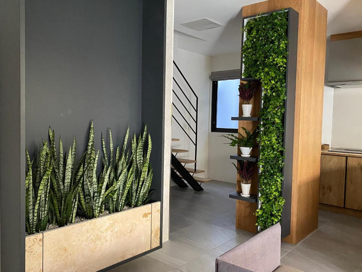 Condominium Ishitei Фурано Экстерьер фото