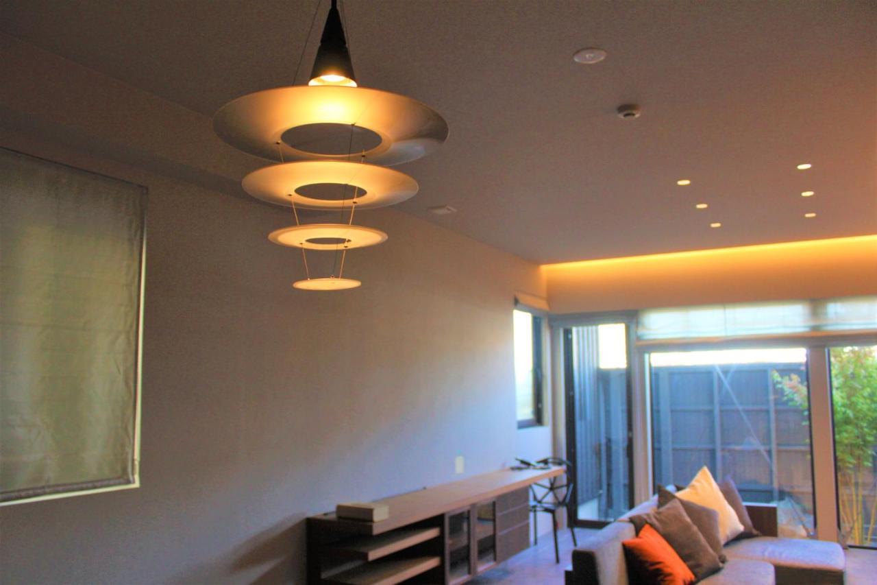 Condominium Ishitei Фурано Экстерьер фото