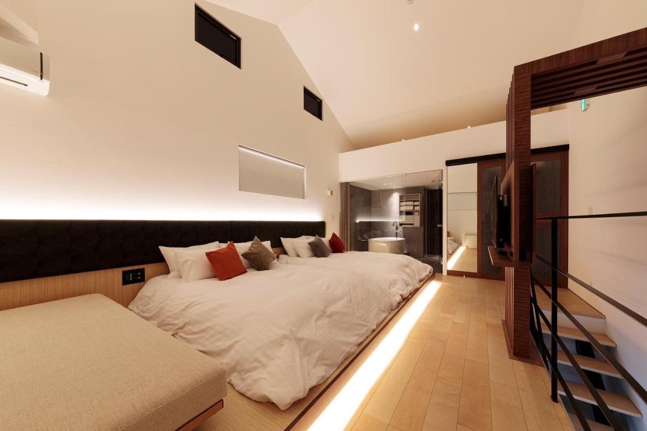 Condominium Ishitei Фурано Экстерьер фото