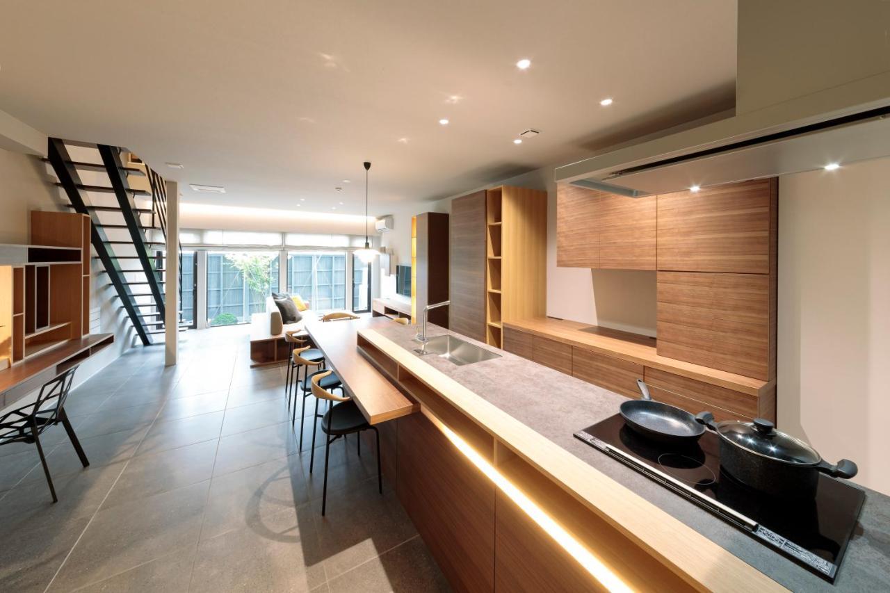 Condominium Ishitei Фурано Экстерьер фото