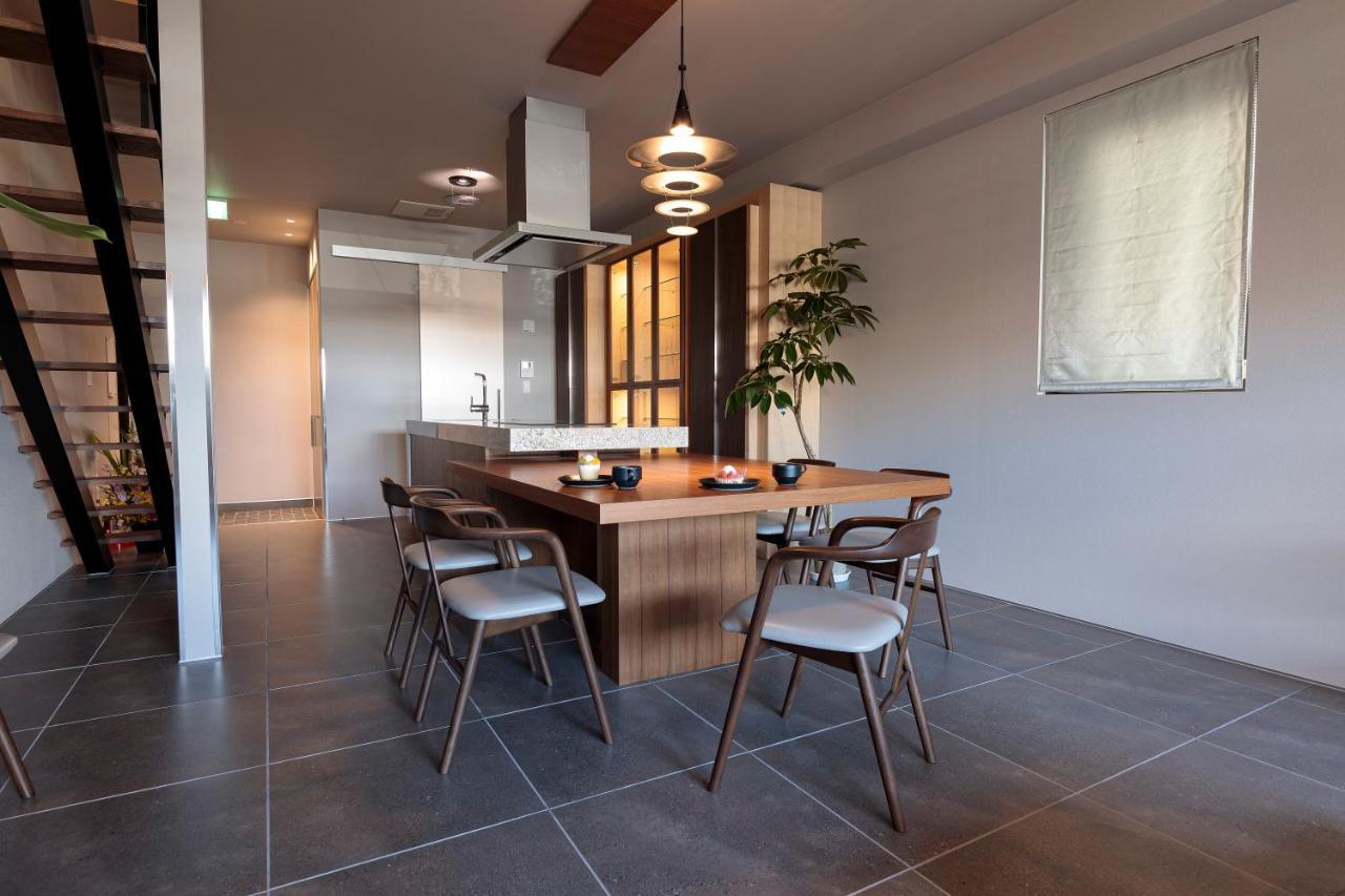 Condominium Ishitei Фурано Экстерьер фото