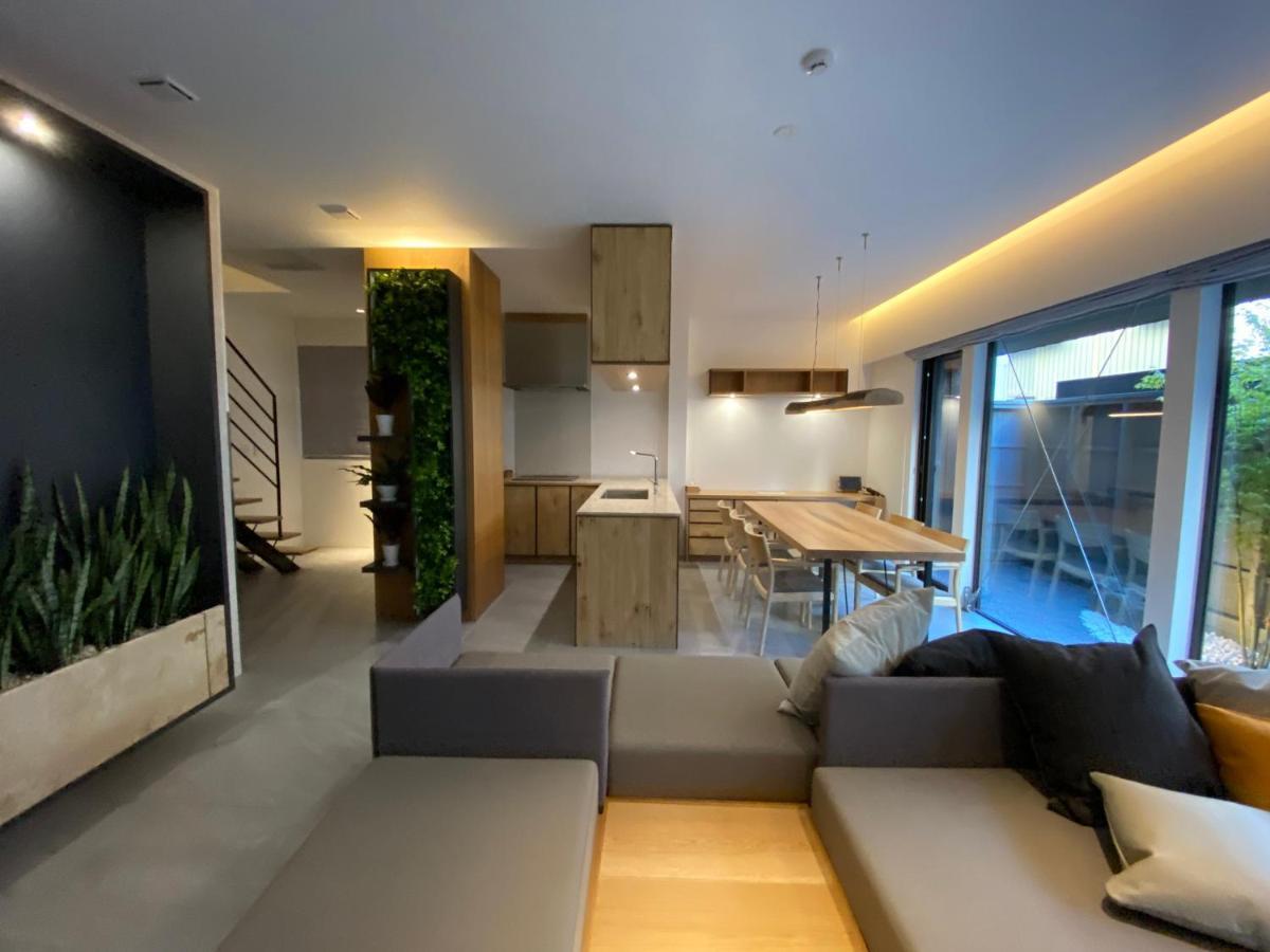 Condominium Ishitei Фурано Экстерьер фото