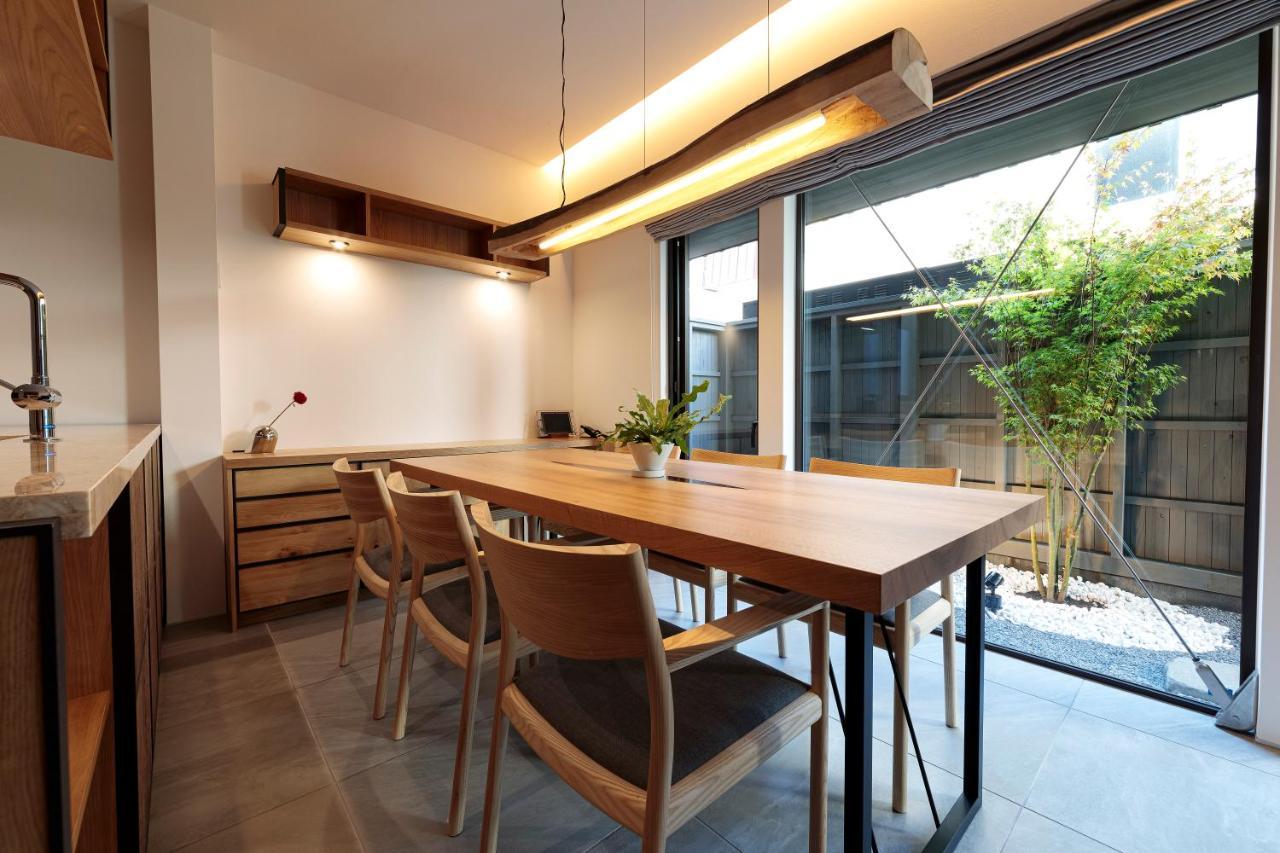 Condominium Ishitei Фурано Экстерьер фото