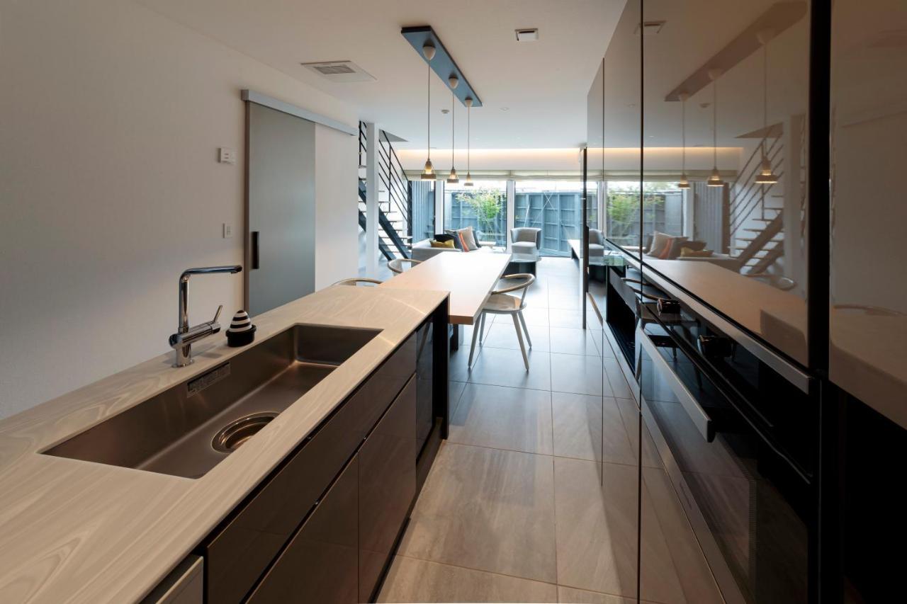 Condominium Ishitei Фурано Экстерьер фото