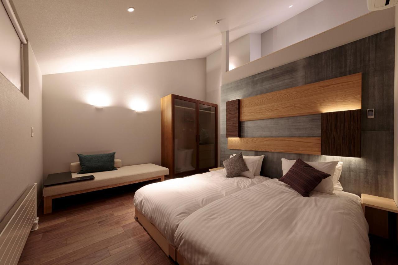 Condominium Ishitei Фурано Экстерьер фото