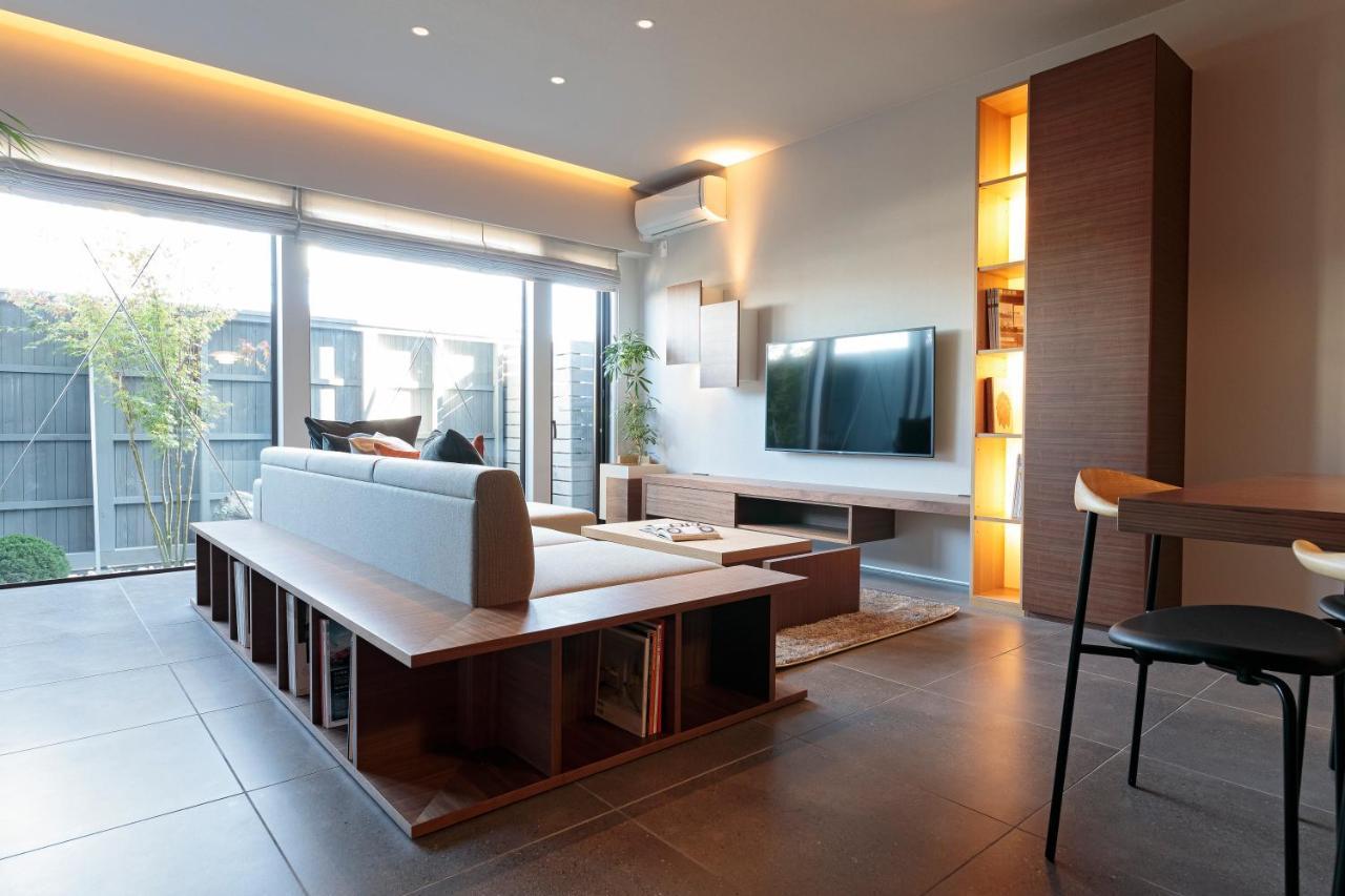 Condominium Ishitei Фурано Экстерьер фото