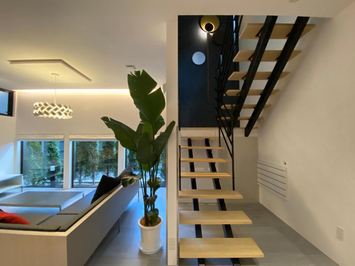 Condominium Ishitei Фурано Экстерьер фото