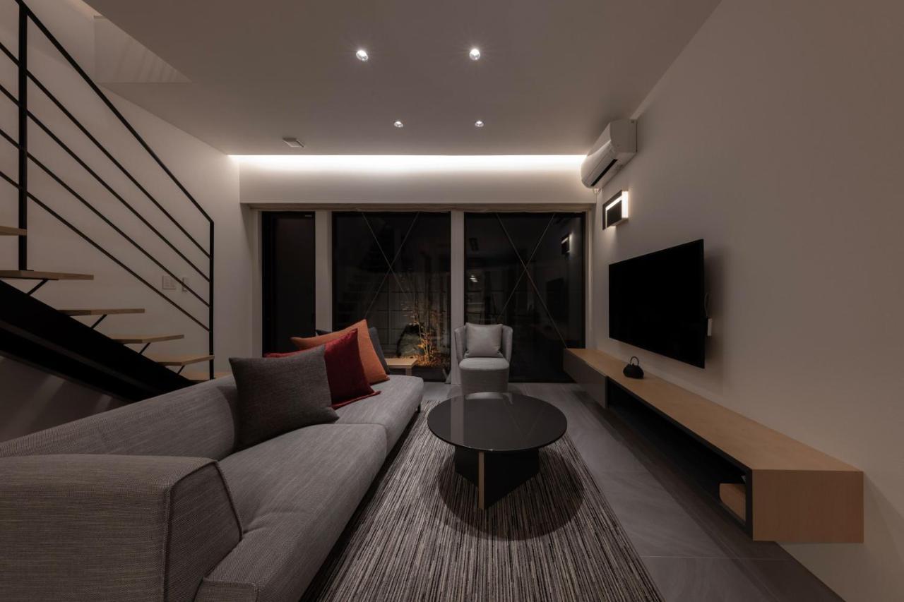 Condominium Ishitei Фурано Экстерьер фото