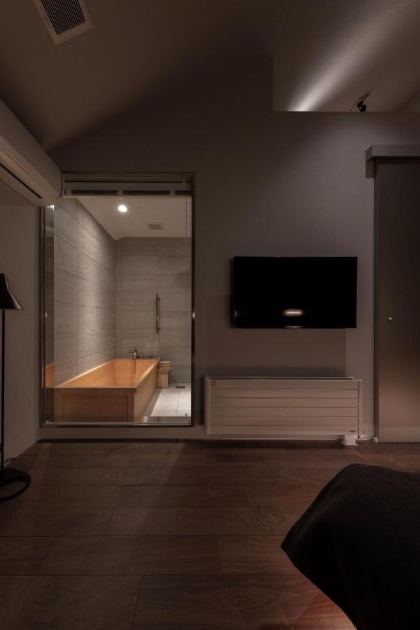 Condominium Ishitei Фурано Экстерьер фото