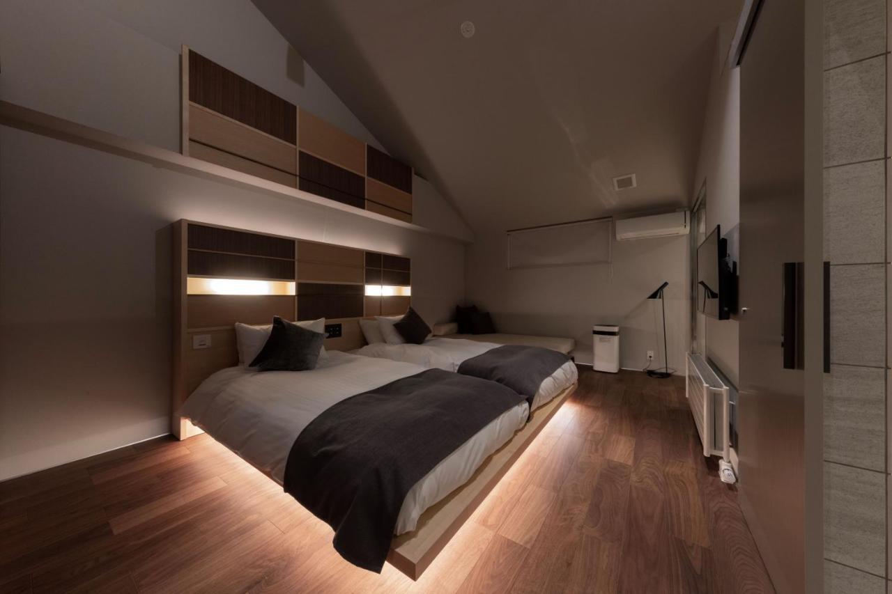 Condominium Ishitei Фурано Экстерьер фото