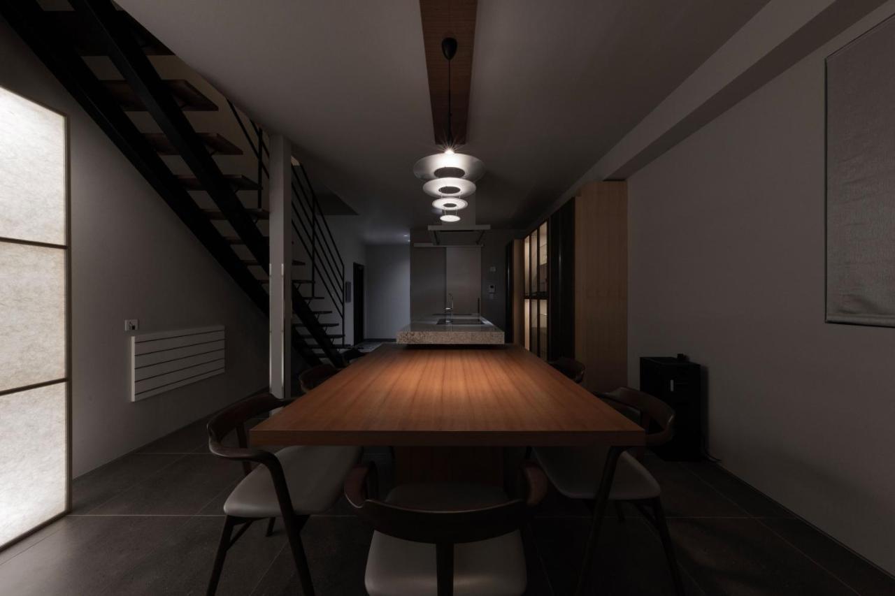 Condominium Ishitei Фурано Экстерьер фото