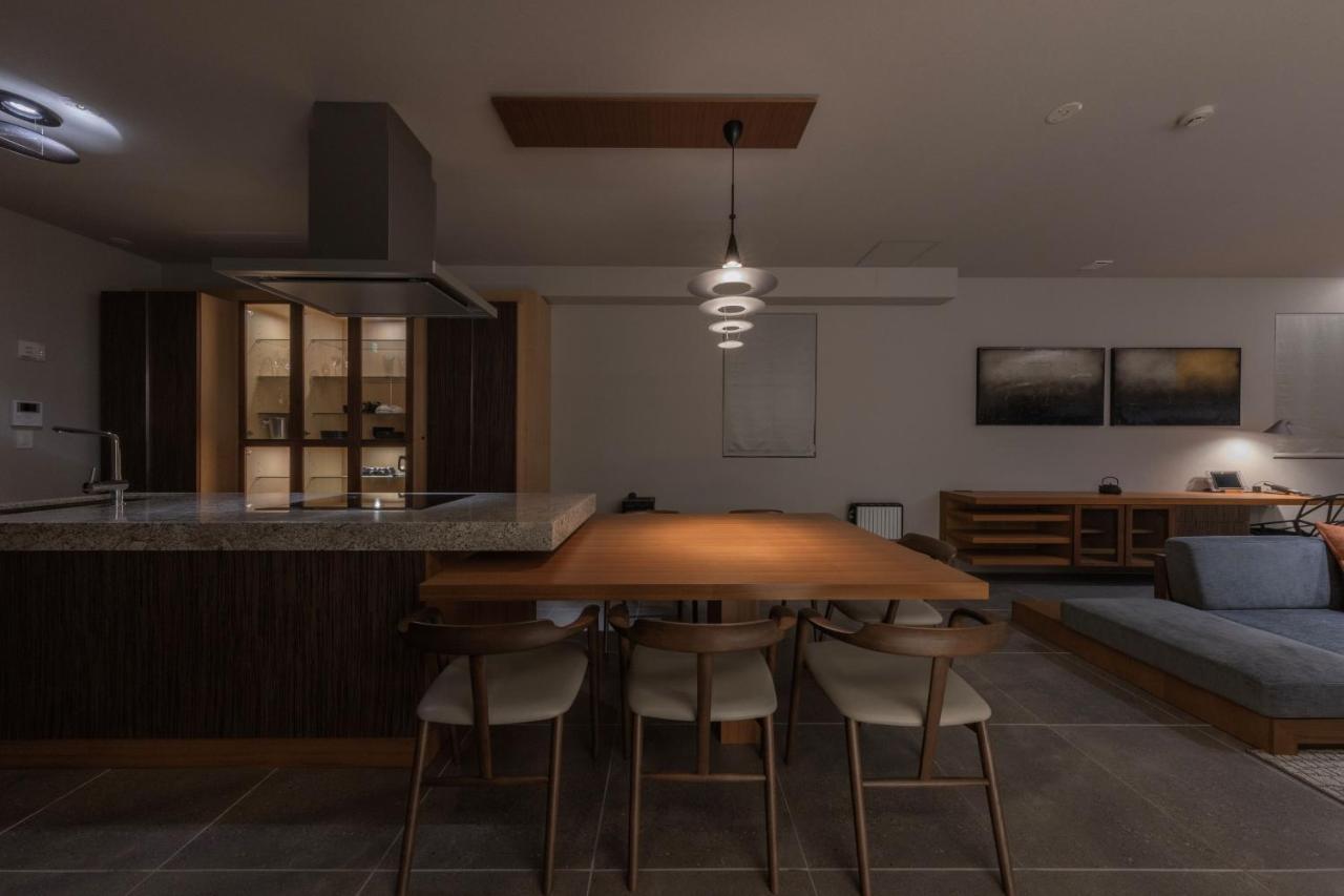 Condominium Ishitei Фурано Экстерьер фото