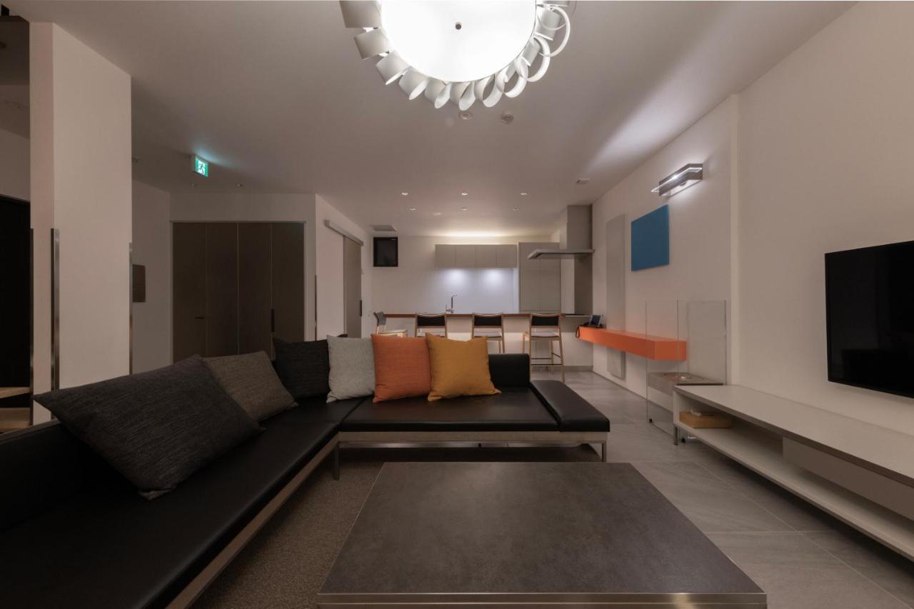 Condominium Ishitei Фурано Экстерьер фото