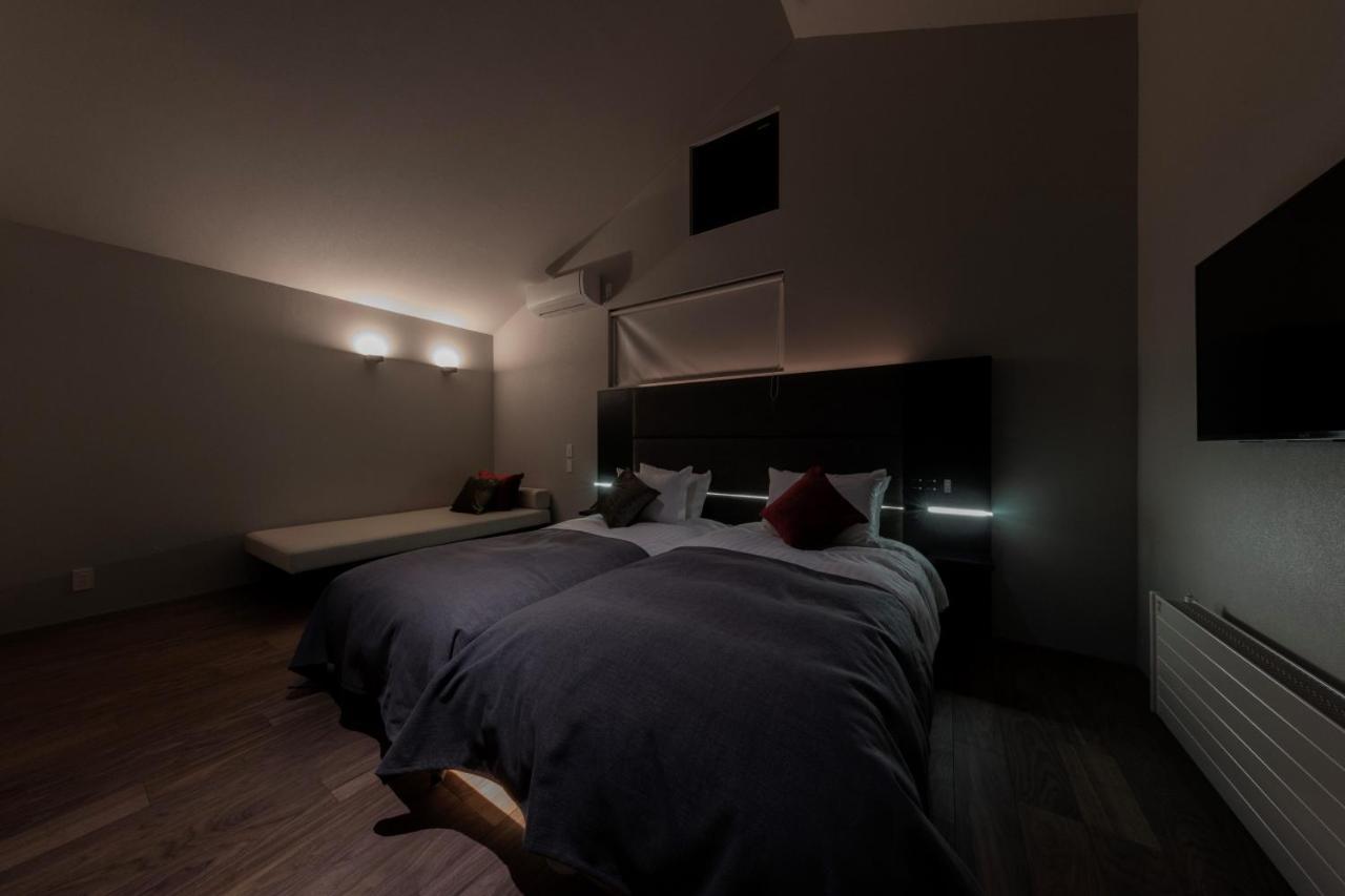 Condominium Ishitei Фурано Экстерьер фото