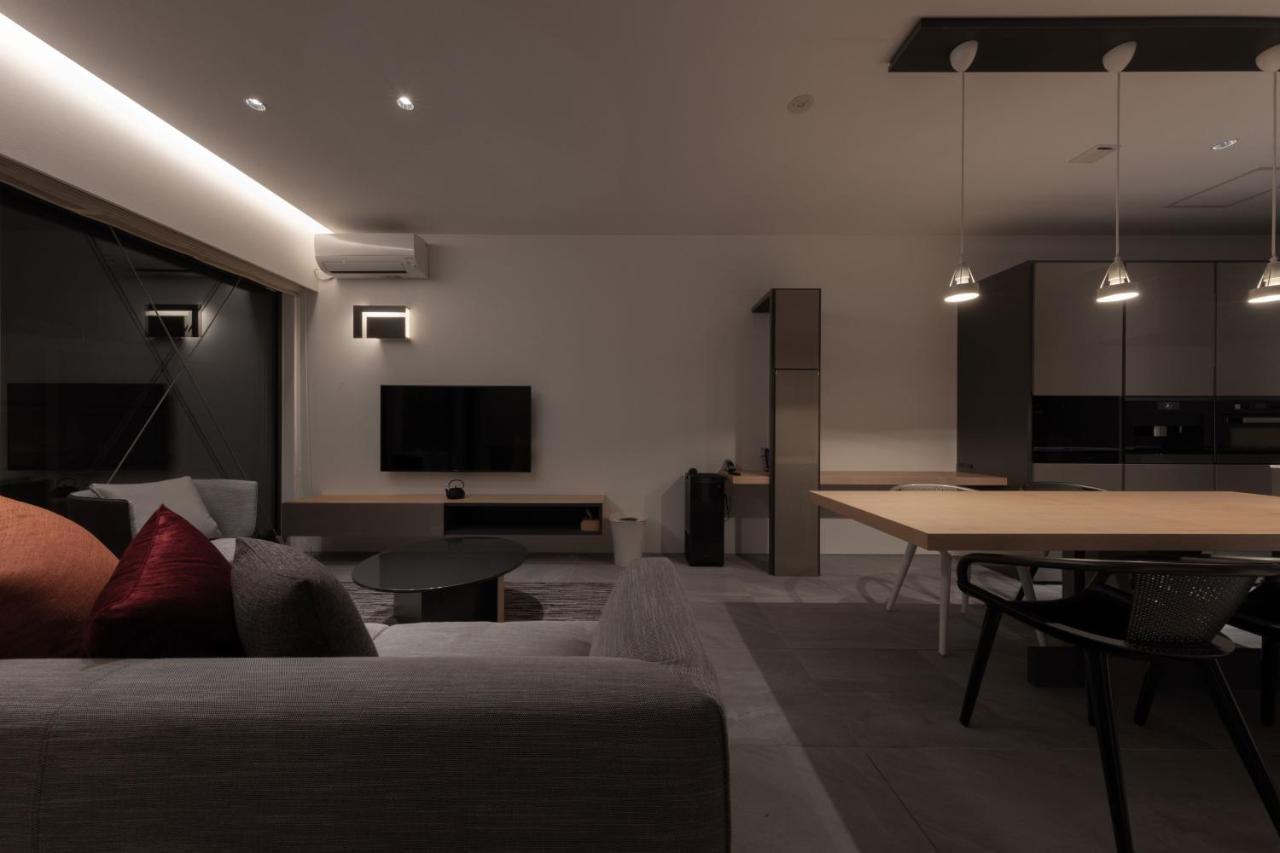 Condominium Ishitei Фурано Экстерьер фото