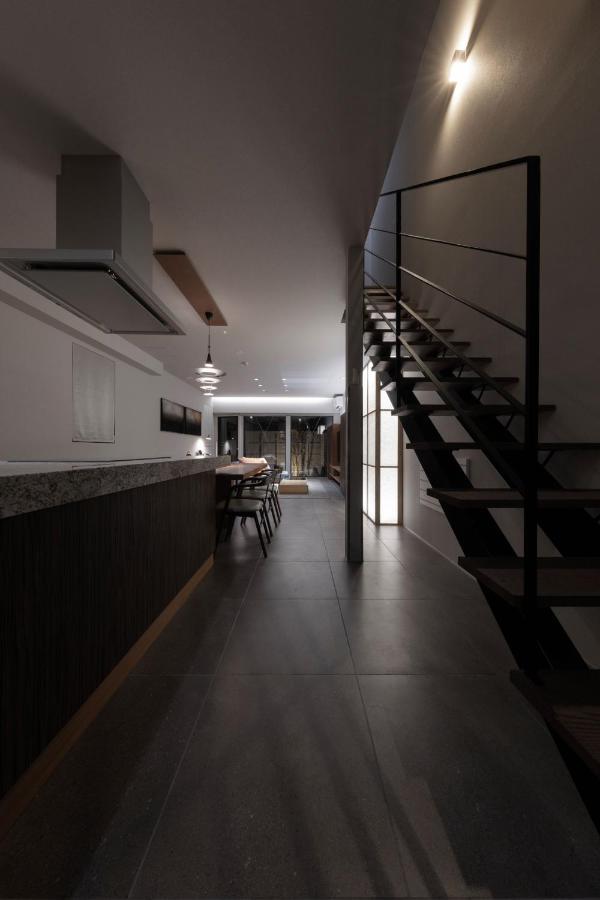 Condominium Ishitei Фурано Экстерьер фото