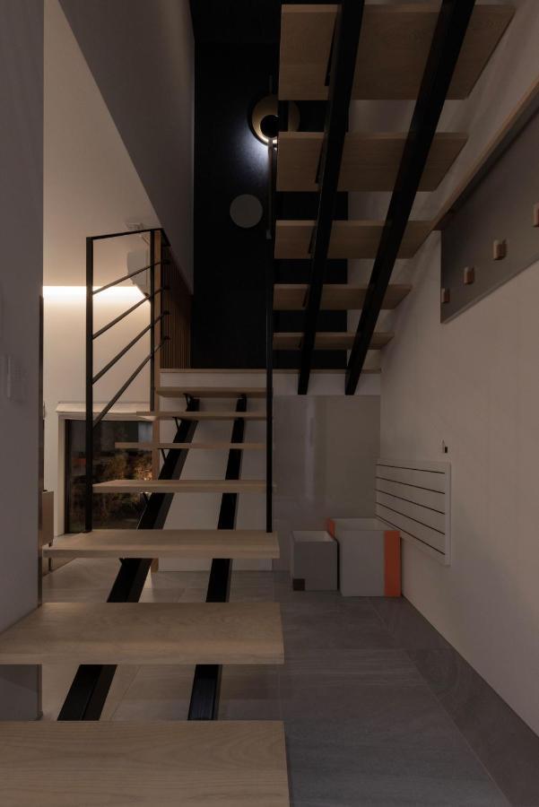 Condominium Ishitei Фурано Экстерьер фото
