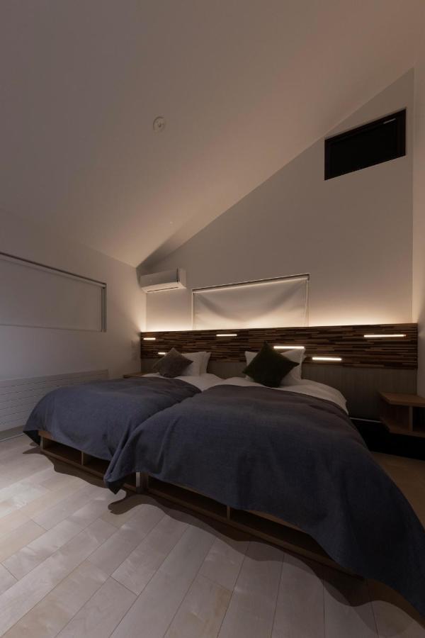 Condominium Ishitei Фурано Экстерьер фото