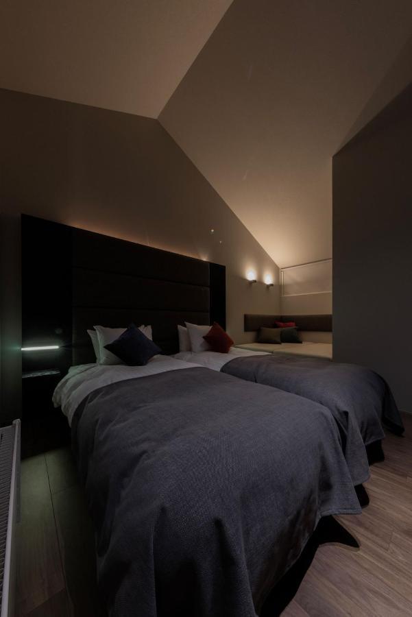 Condominium Ishitei Фурано Экстерьер фото