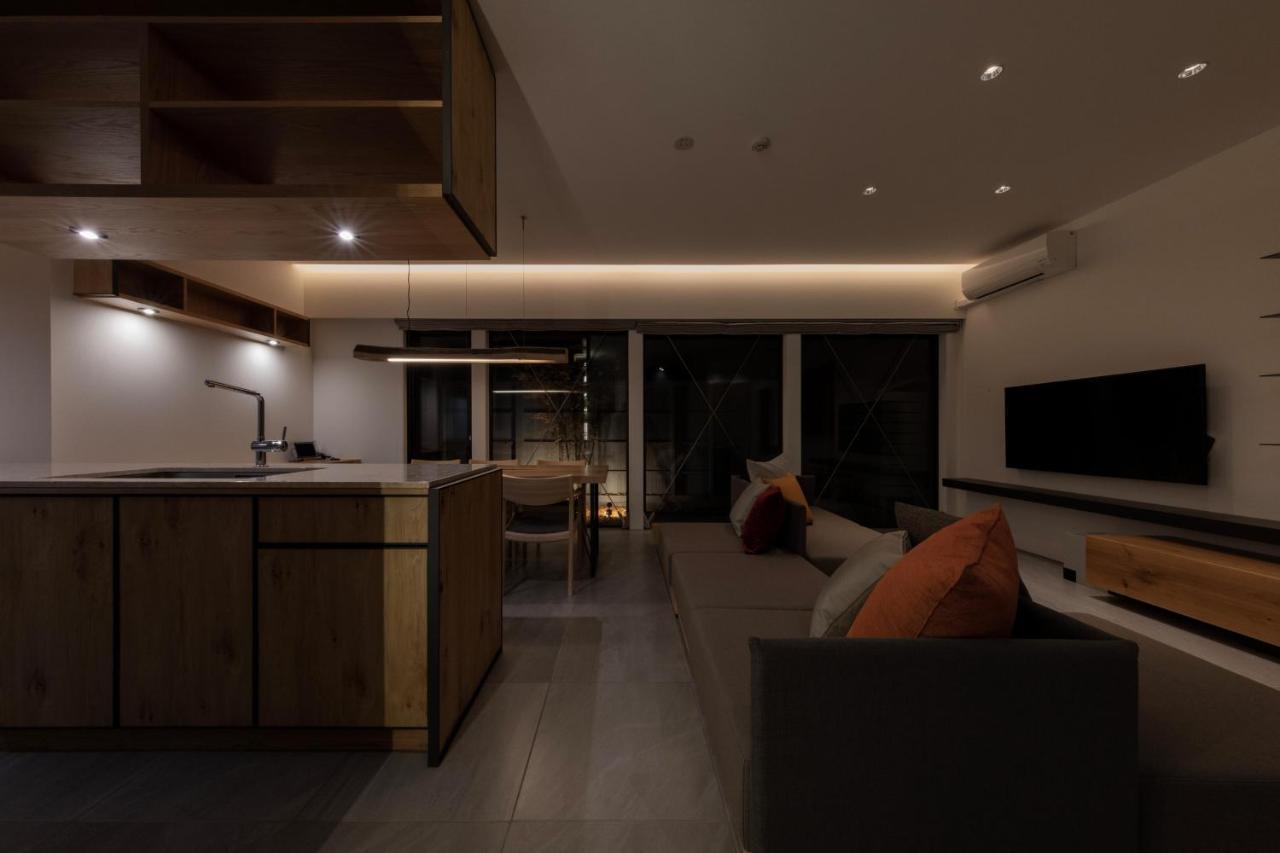 Condominium Ishitei Фурано Экстерьер фото