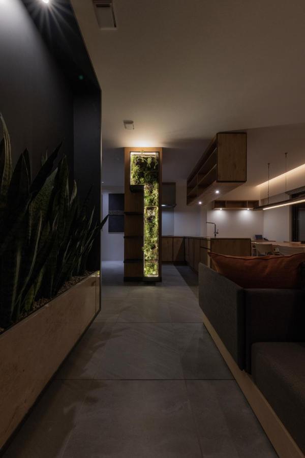 Condominium Ishitei Фурано Экстерьер фото