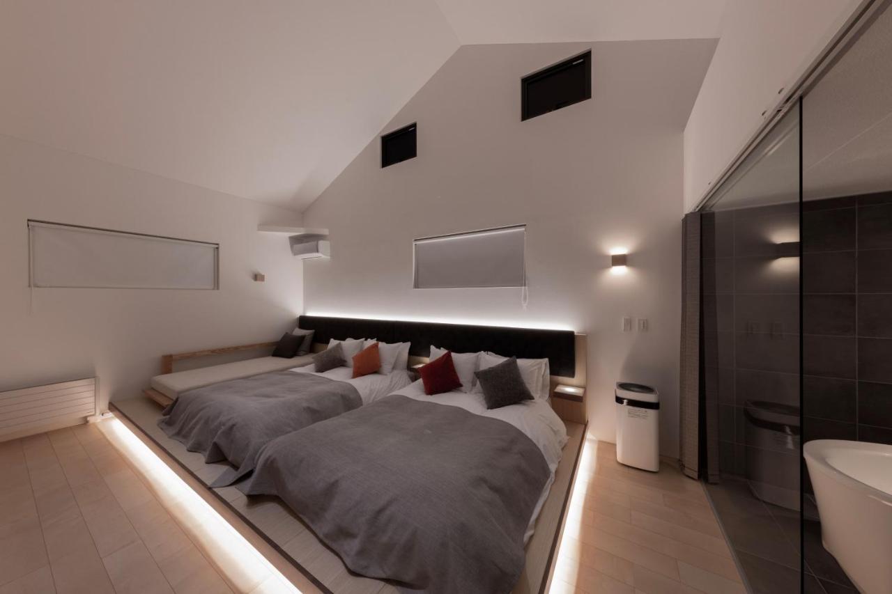 Condominium Ishitei Фурано Экстерьер фото