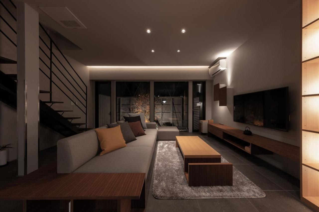 Condominium Ishitei Фурано Экстерьер фото