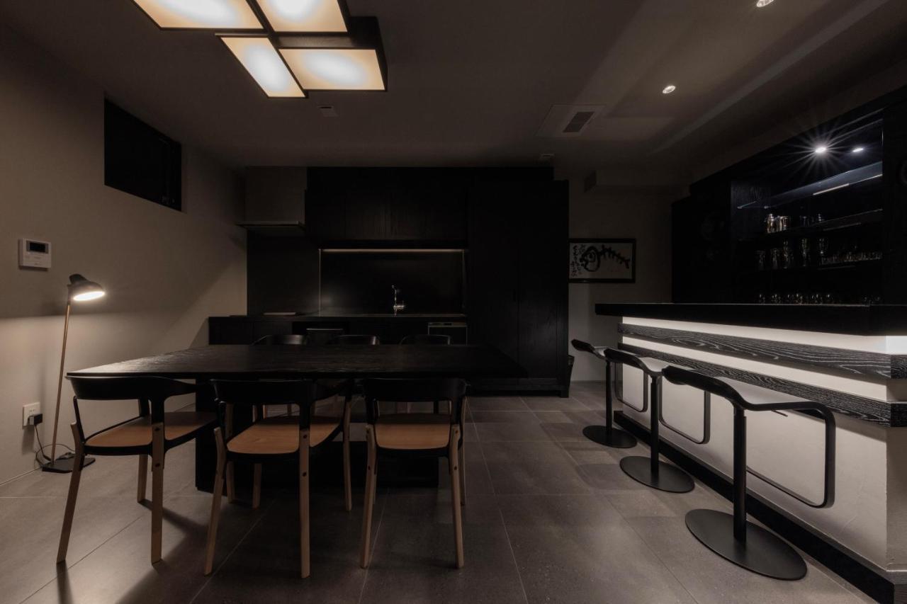 Condominium Ishitei Фурано Экстерьер фото