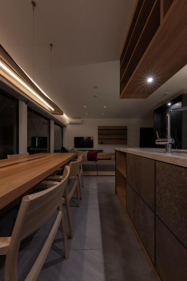 Condominium Ishitei Фурано Экстерьер фото