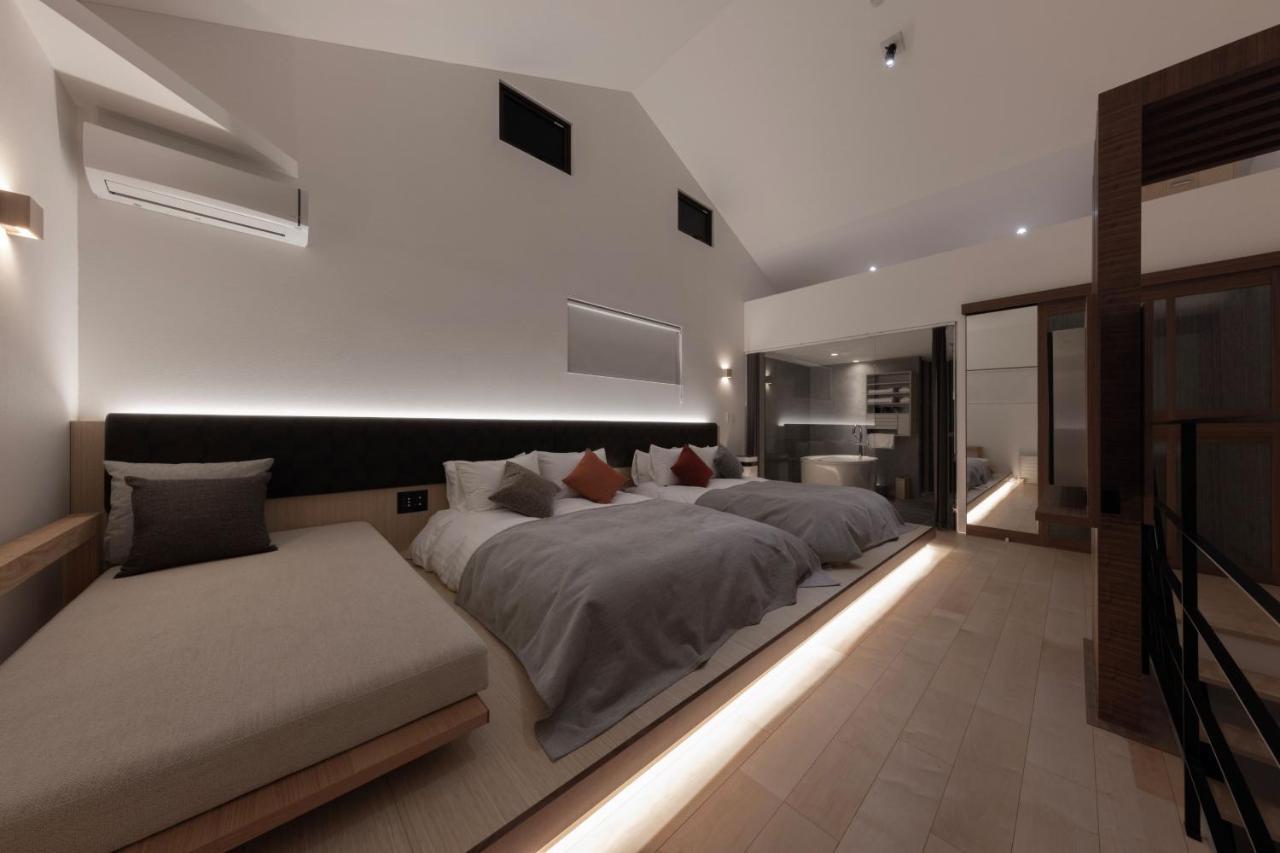 Condominium Ishitei Фурано Экстерьер фото
