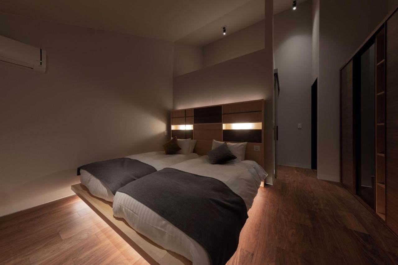 Condominium Ishitei Фурано Экстерьер фото