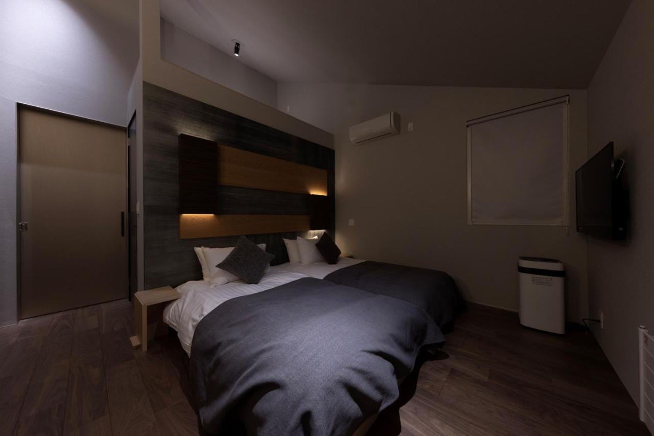 Condominium Ishitei Фурано Экстерьер фото