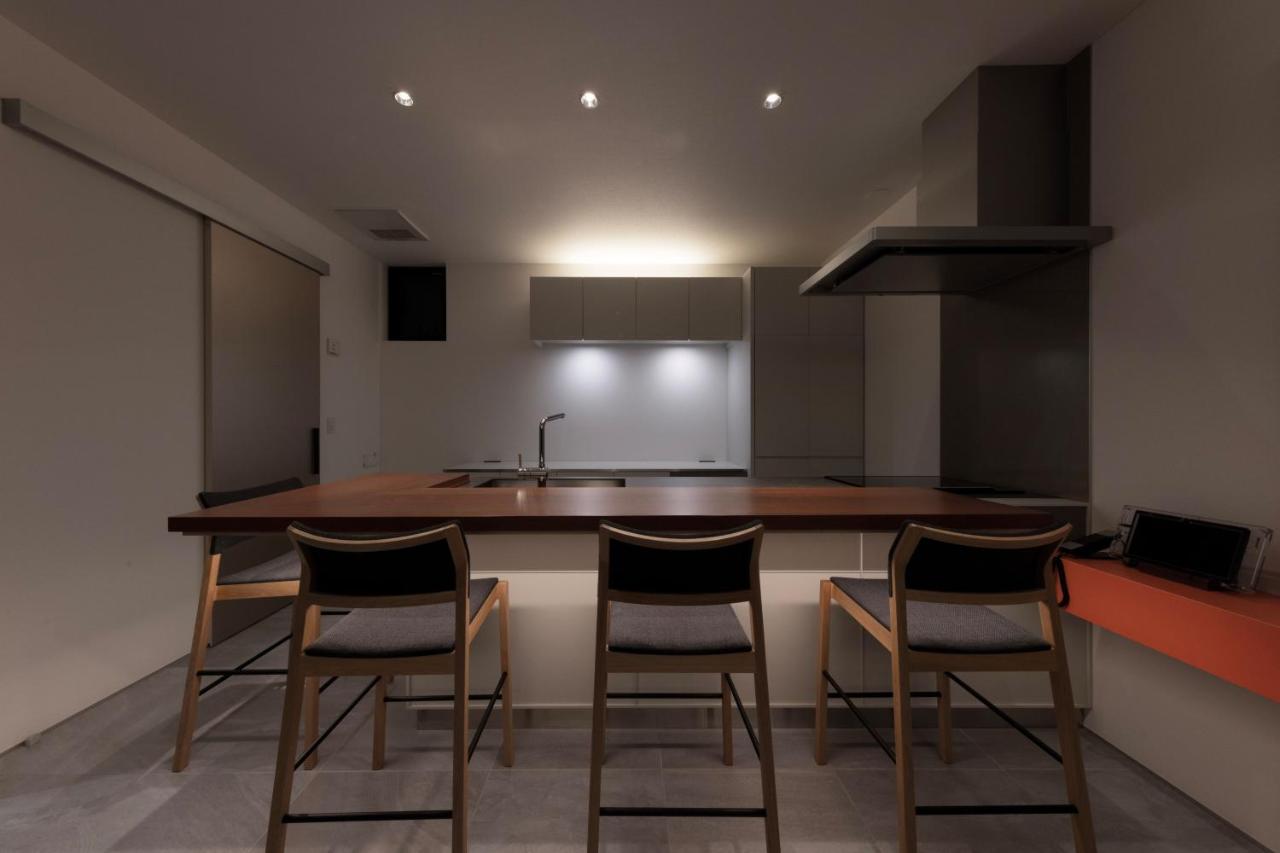 Condominium Ishitei Фурано Экстерьер фото