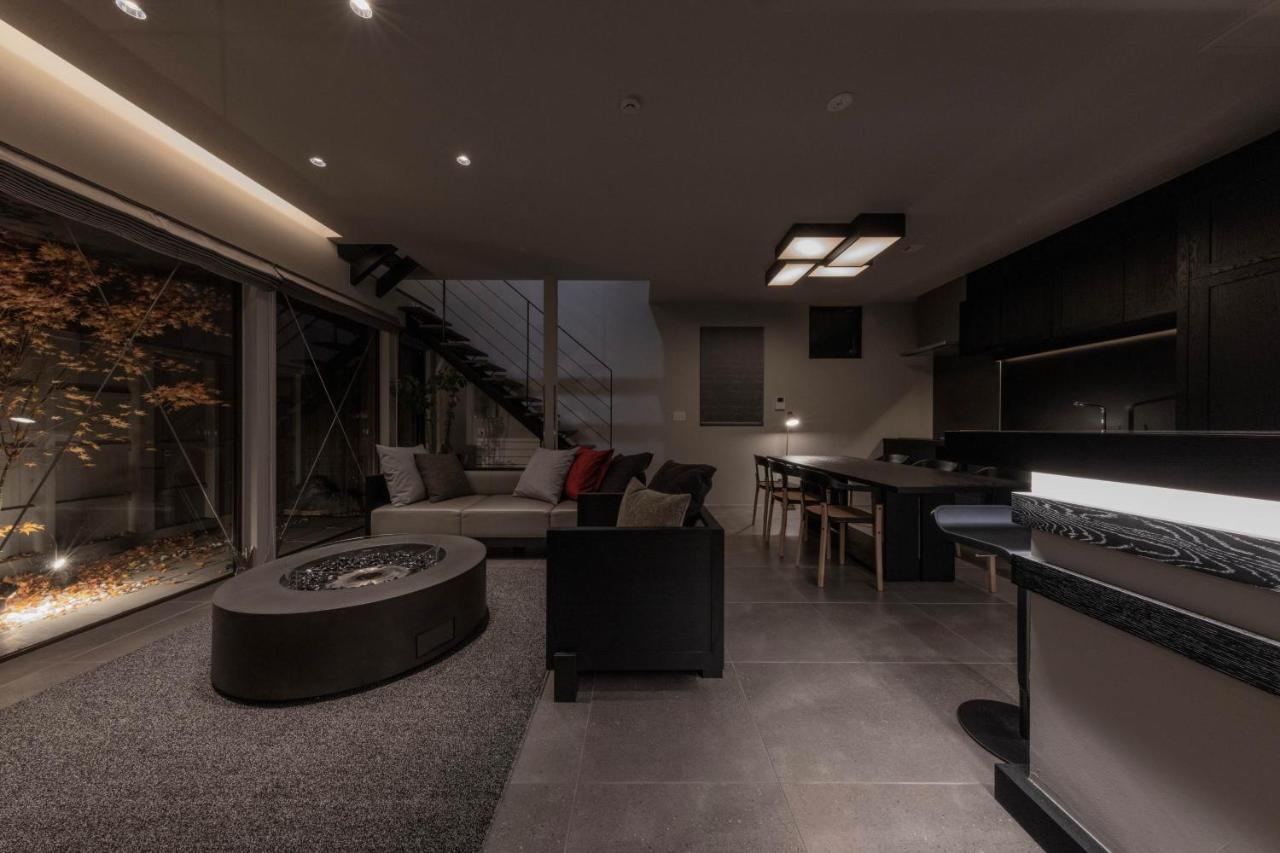 Condominium Ishitei Фурано Экстерьер фото