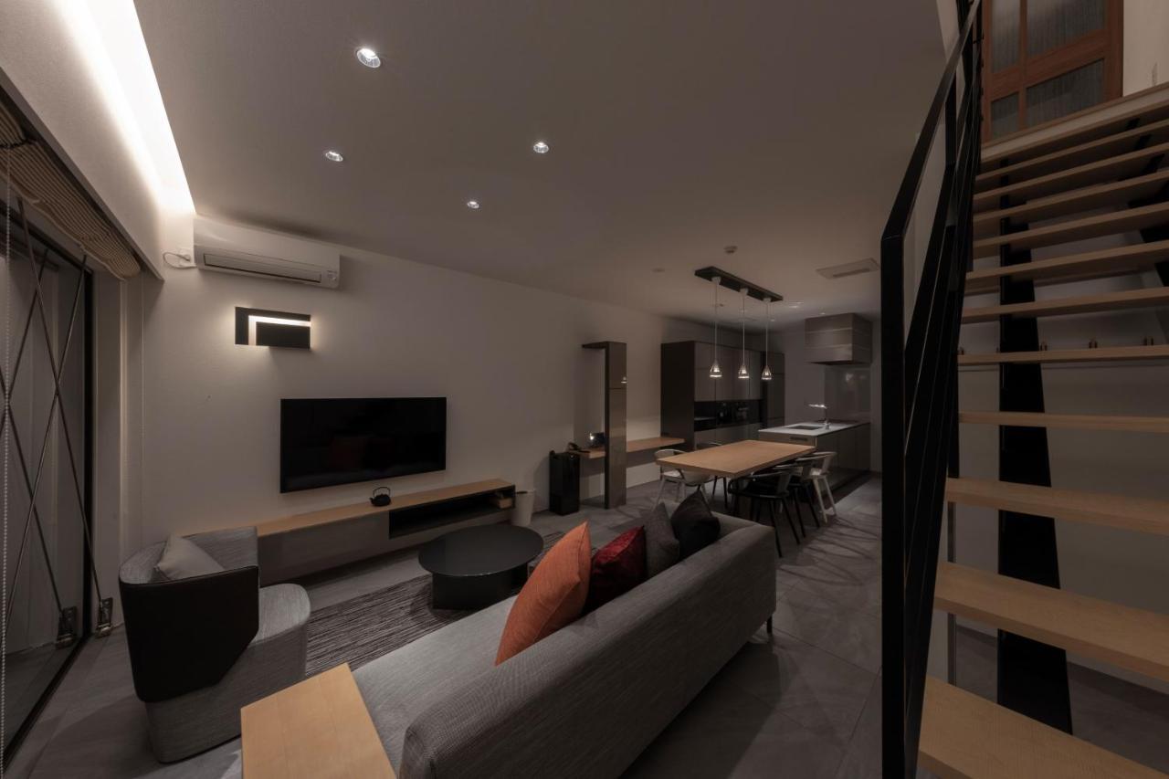 Condominium Ishitei Фурано Экстерьер фото