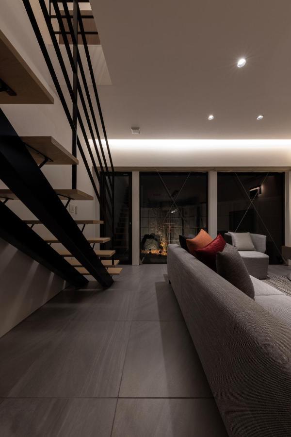 Condominium Ishitei Фурано Экстерьер фото
