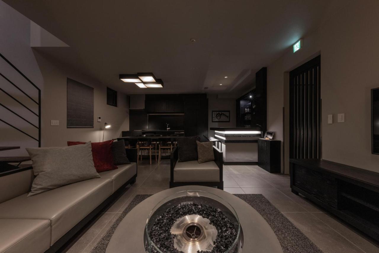 Condominium Ishitei Фурано Экстерьер фото