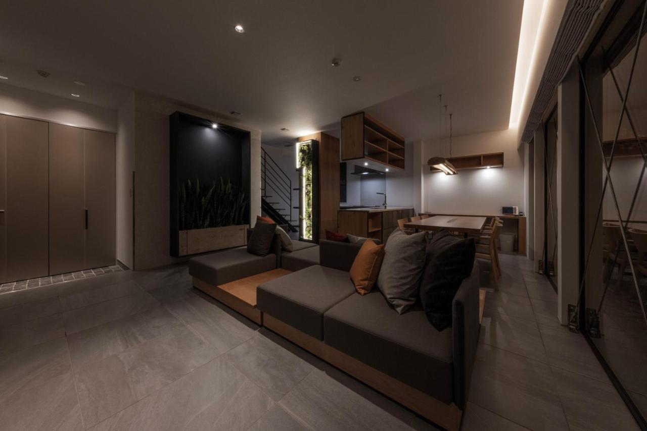 Condominium Ishitei Фурано Экстерьер фото